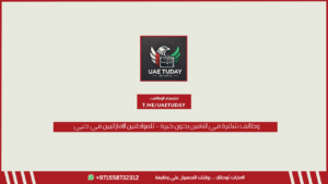 وظائف شاغرة في التأمين بدون خبرة – للمواطنين الإماراتيين في دبي 