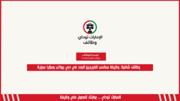 وظائف شاغرة: وظيفة محاسب للخريجين الجدد في دبي برواتب ومزايا مجزية