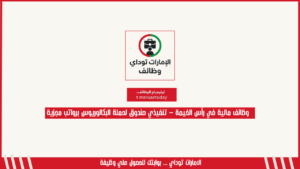 وظائف مالية في رأس الخيمة – تنفيذي صندوق لحملة البكالوريوس برواتب مجزية
