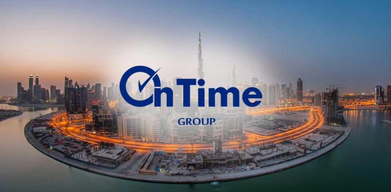 فرص عمل في دبي لدى OnTime Group لوظيفة موظف مركز اتصال براتب 3500 درهم