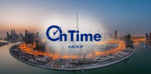 فرص عمل في دبي لدى OnTime Group لوظيفة موظف مركز اتصال براتب 3500 درهم