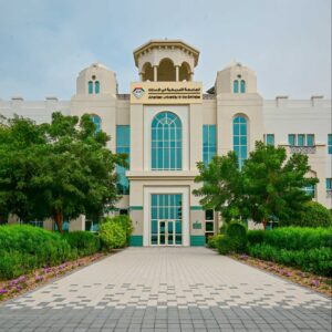 تعلن الجامعة الأمريكية عن توفر عدة وظائف شاغرة لجميع الجنسيات بالامارات