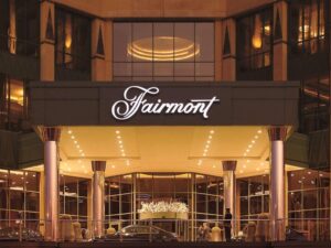 وظائف فنادق فيرمونت Fairmont 2026 في الامارات والسعودية وقطر والاردن والمغرب ومصر