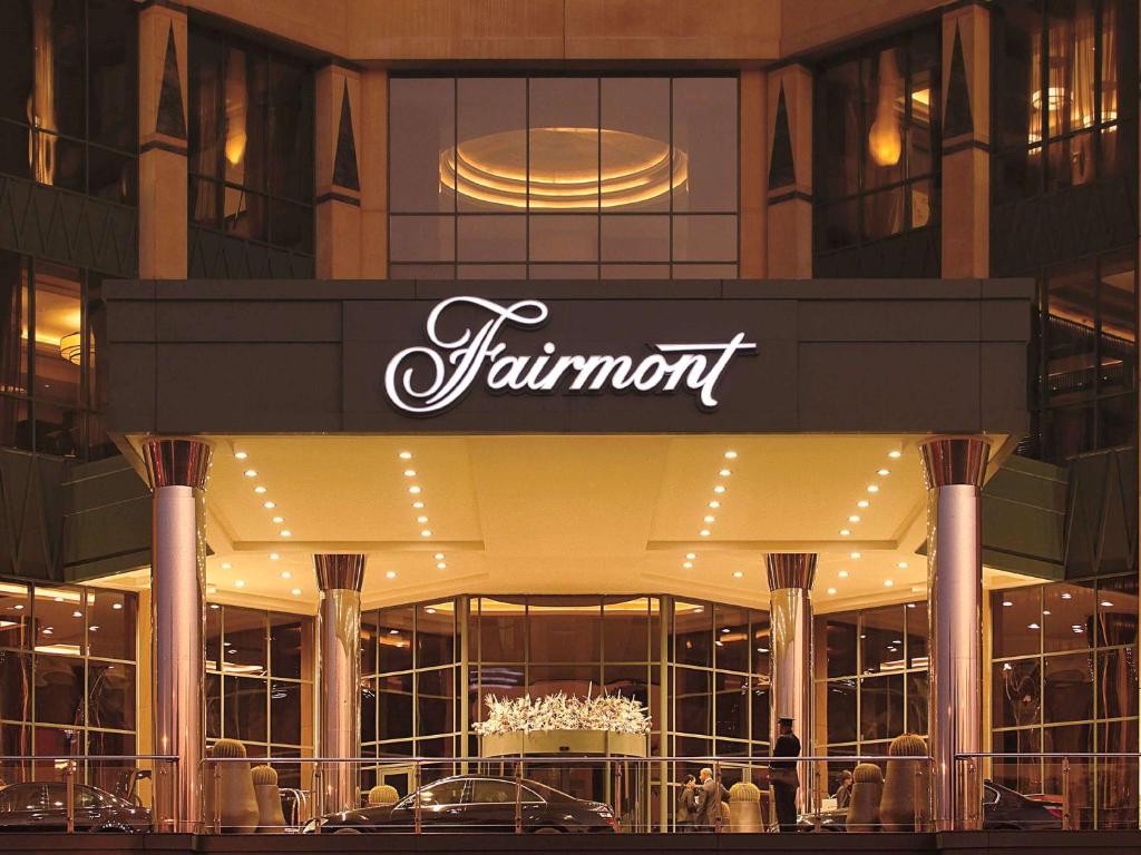 وظائف فنادق فيرمونت Fairmont 2026 في الامارات والسعودية وقطر والاردن والمغرب ومصر
